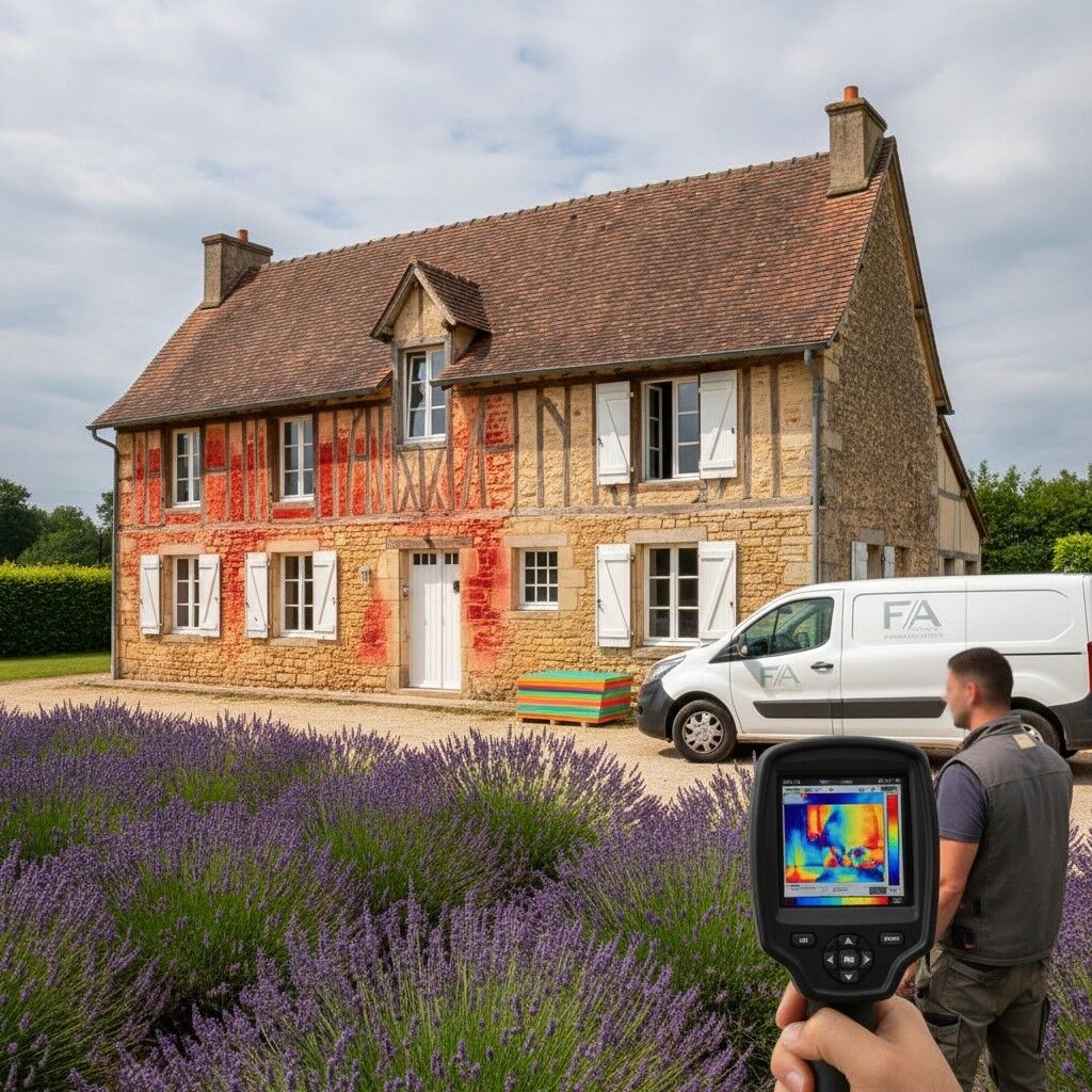 Projet de Plaquiste - Photo 2